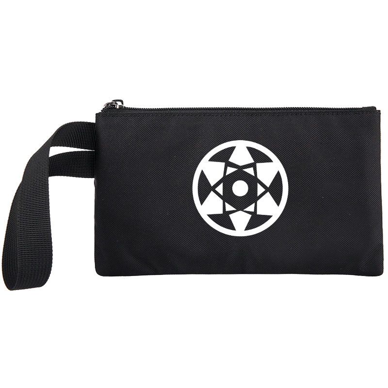 Bolsa de papelería Naruto Uchi - Case With Pencil Holder reseña y precio