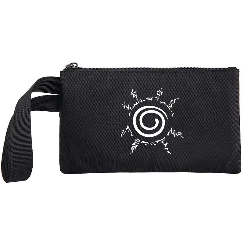 Bolsa de papelería Naruto Uchi - Case With Pencil Holder reseña y precio