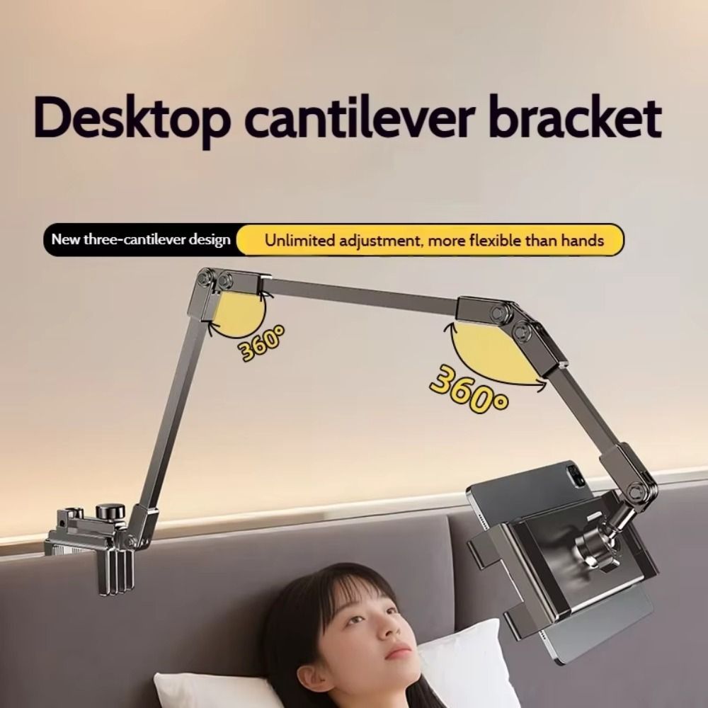Soporte ajustable para tableta - Xiaomi Tablet Accessories reseña y precio