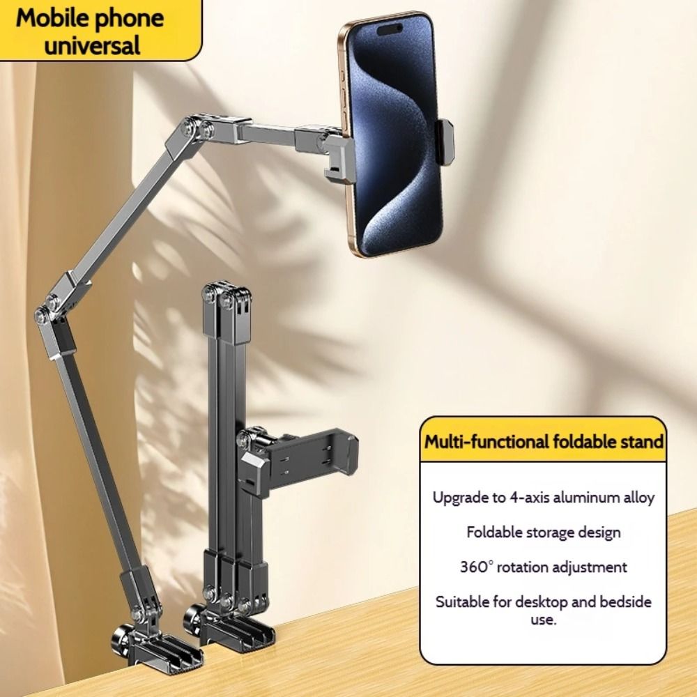 Soporte ajustable para tableta - Xiaomi Tablet Accessories reseña y precio