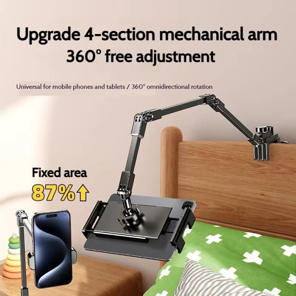 Soporte ajustable para tableta - Xiaomi Tablet Accessories reseña y precio
