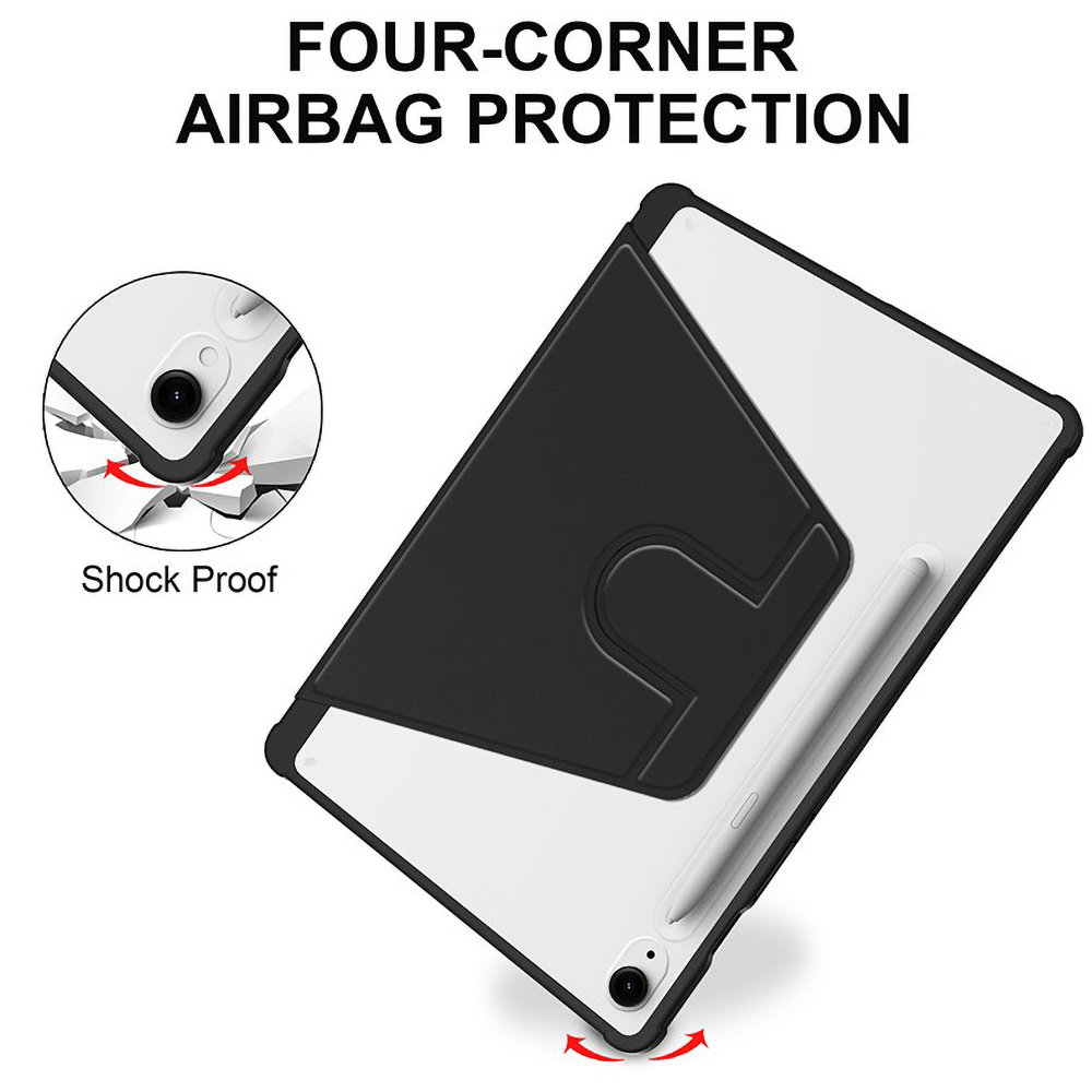 Para Samsung Galaxy Tab A9 Plu - Tablet S9 Fe Accessories reseña y precio