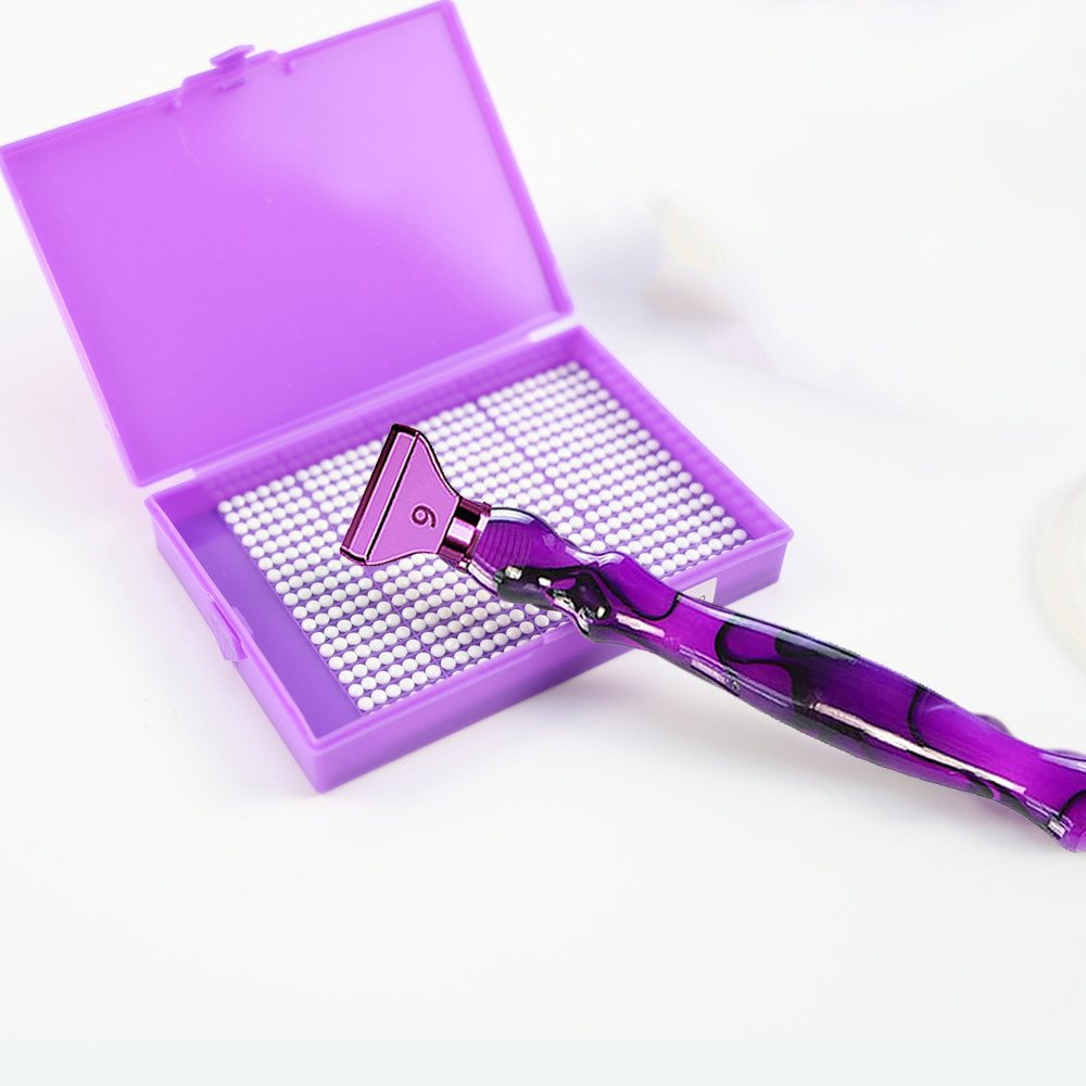 Juego de herramientas de acces - Case With Pencil Holder reseña y precio