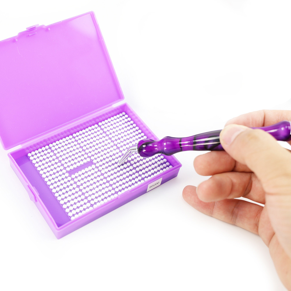 Juego de herramientas de acces - Case With Pencil Holder reseña y precio