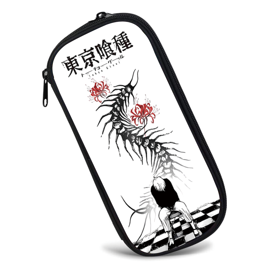 Estuche para lápices de Anime  - Case With Pencil Holder reseña y precio