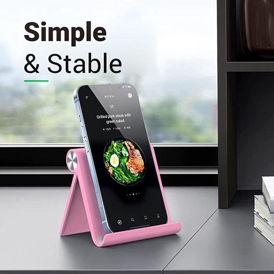 Nuevo Soporte Ajustable para T - Tablet Stand Adjustable reseña y precio