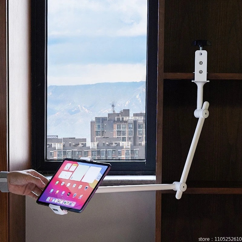 Soporte de Metal para tableta, - Xiaomi Tablet Accessories reseña y precio