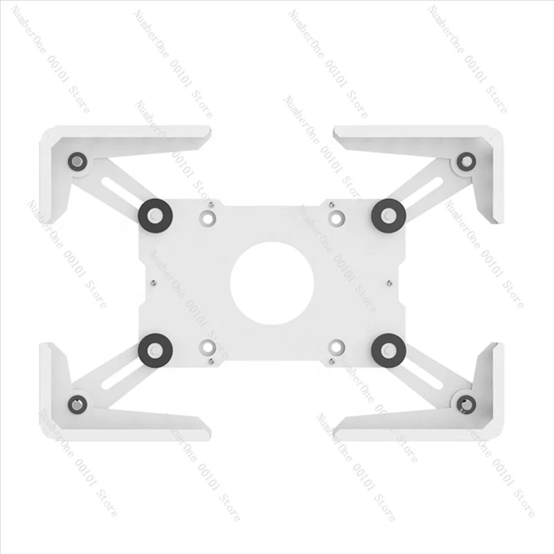 Soporte de Pared Ajustable par - Tablet Stand Adjustable reseña y precio
