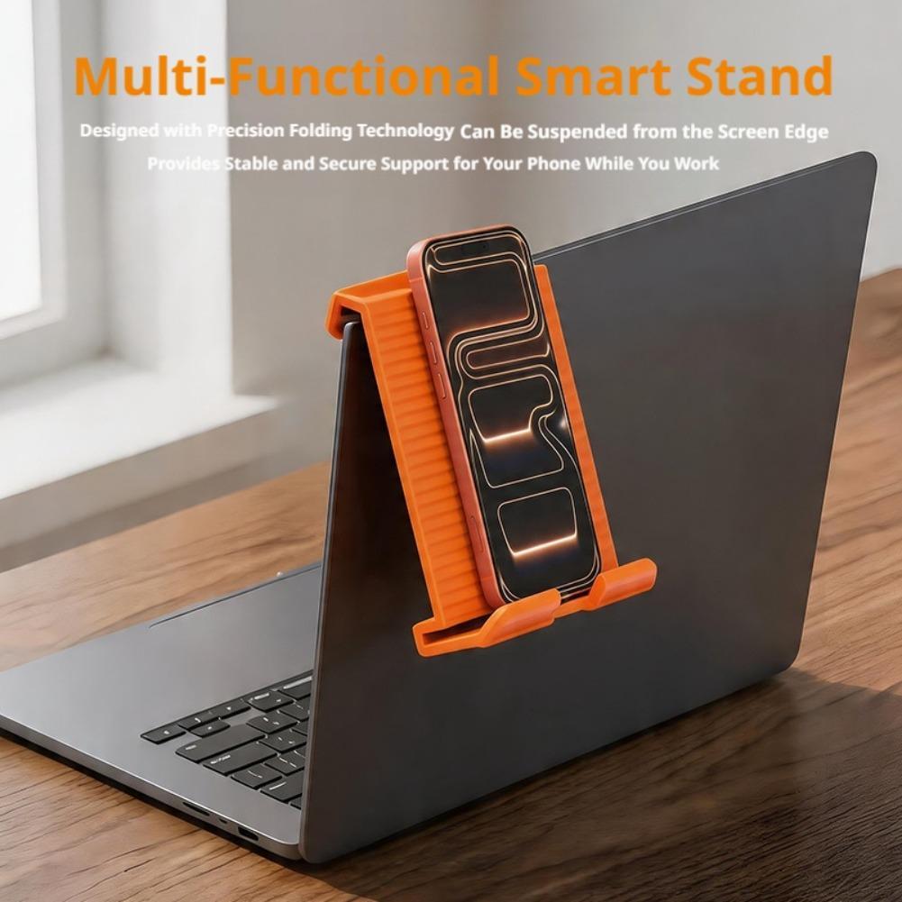 Soporte de silicona plegable y - Tablet Stand Adjustable reseña y precio