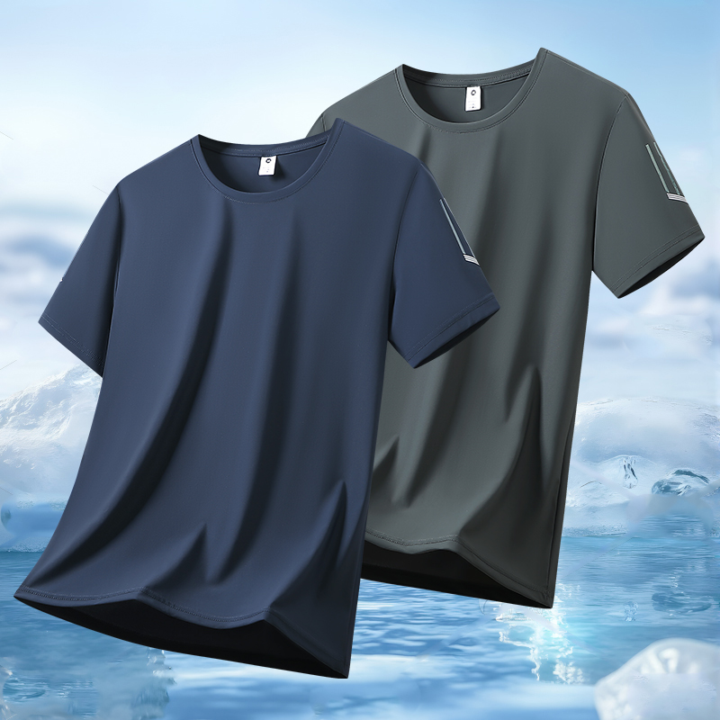 Camiseta Deportiva de Verano L - Tablet Sleeves & Cases Ipad Accessories reseña y precio