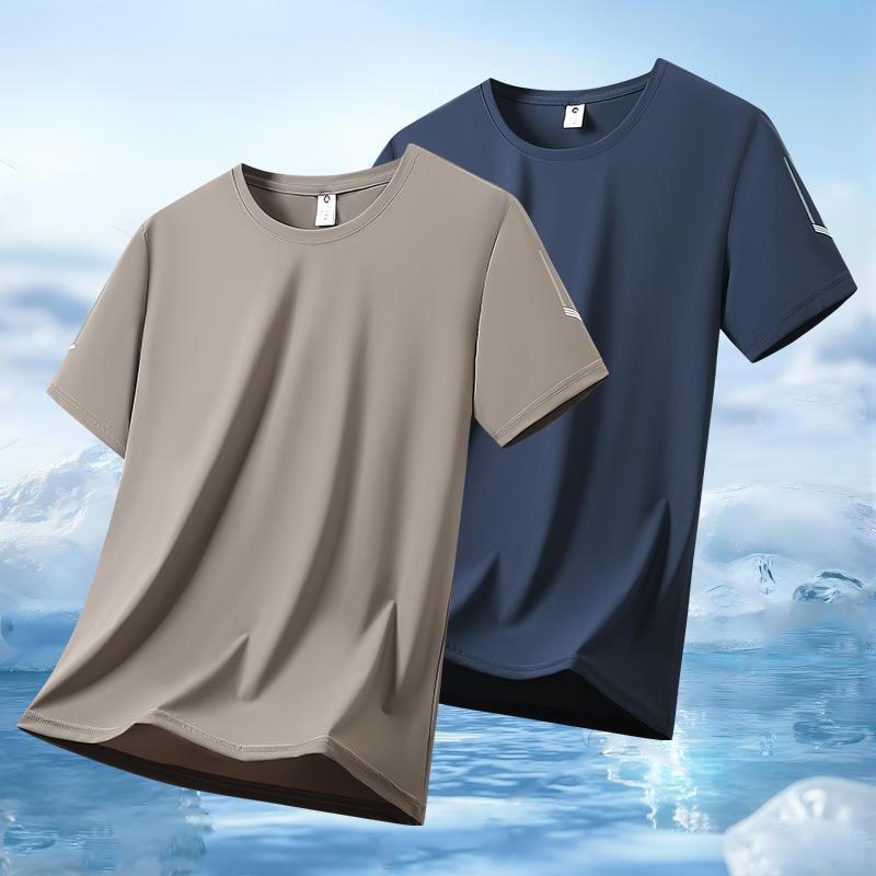 Camiseta Deportiva de Verano L - Tablet Sleeves & Cases Ipad Accessories reseña y precio