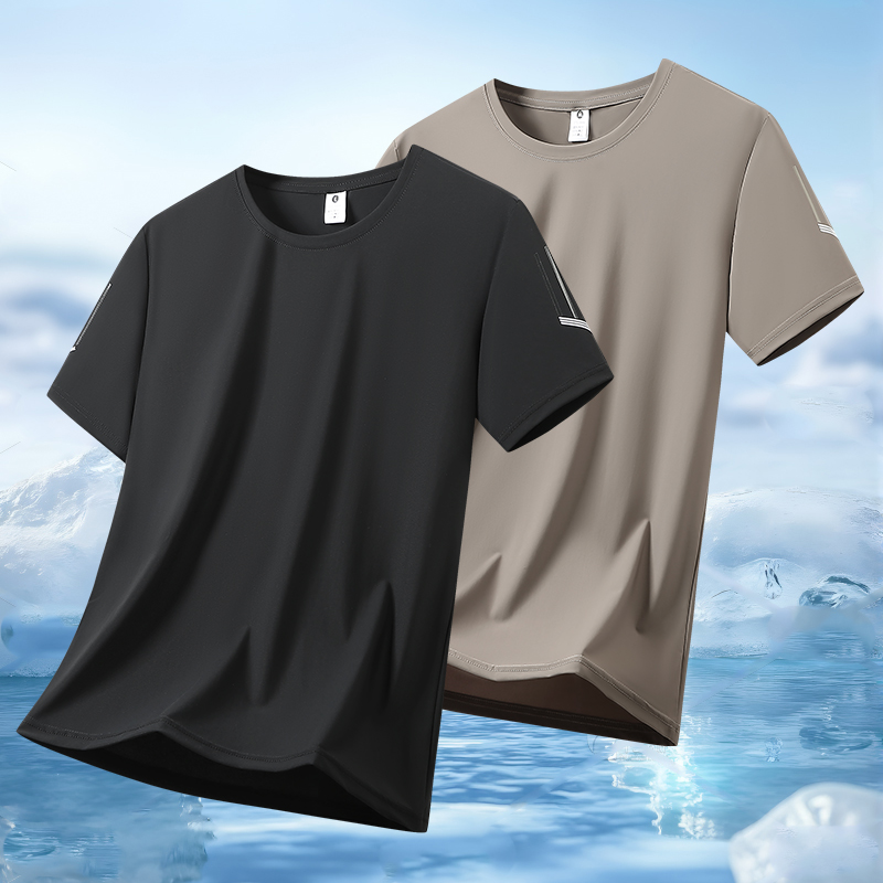 Camiseta Deportiva de Verano L - Tablet Sleeves & Cases Ipad Accessories reseña y precio