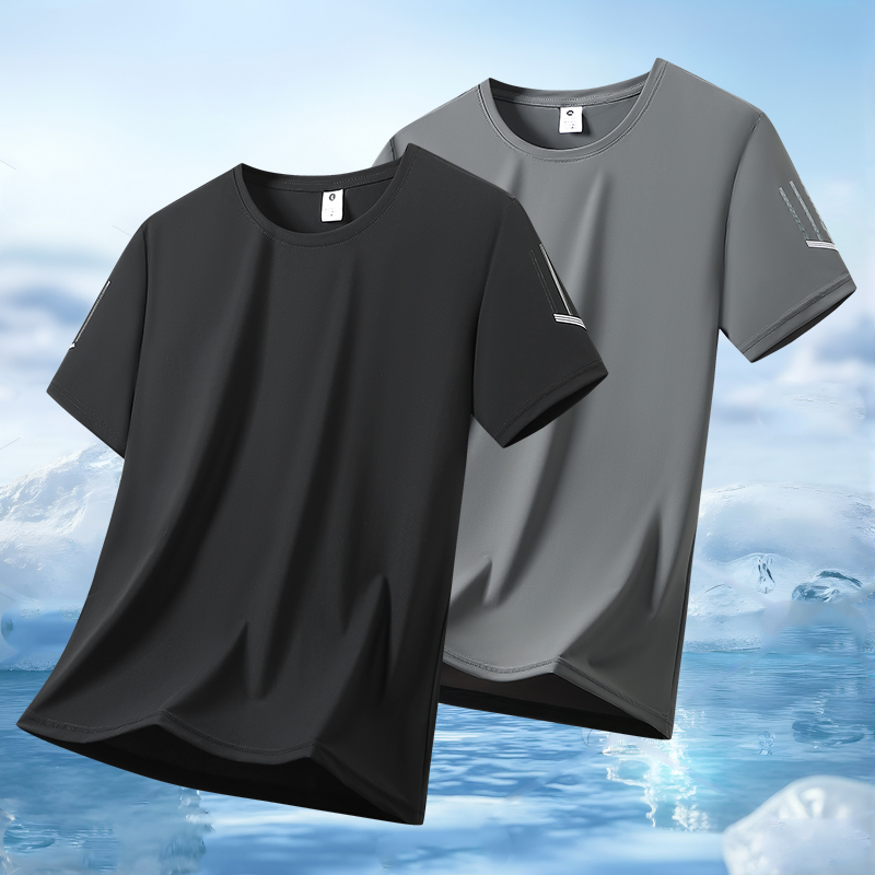 Camiseta Deportiva de Verano L - Tablet Sleeves & Cases Ipad Accessories reseña y precio