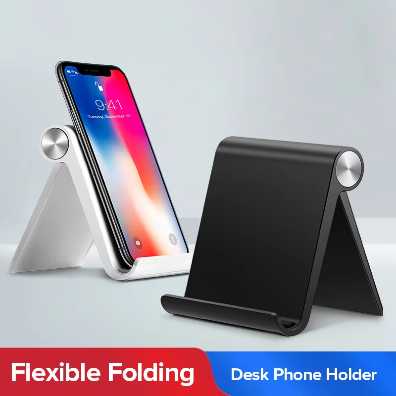 Soporte Universal Plegable par - Tablet Stand Adjustable reseña y precio