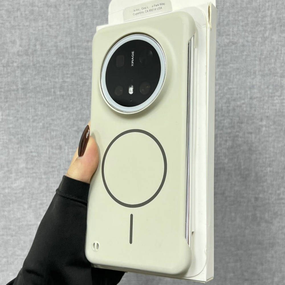 Funda Original ultrafina para  - Huawei Nova 12 reseña y precio