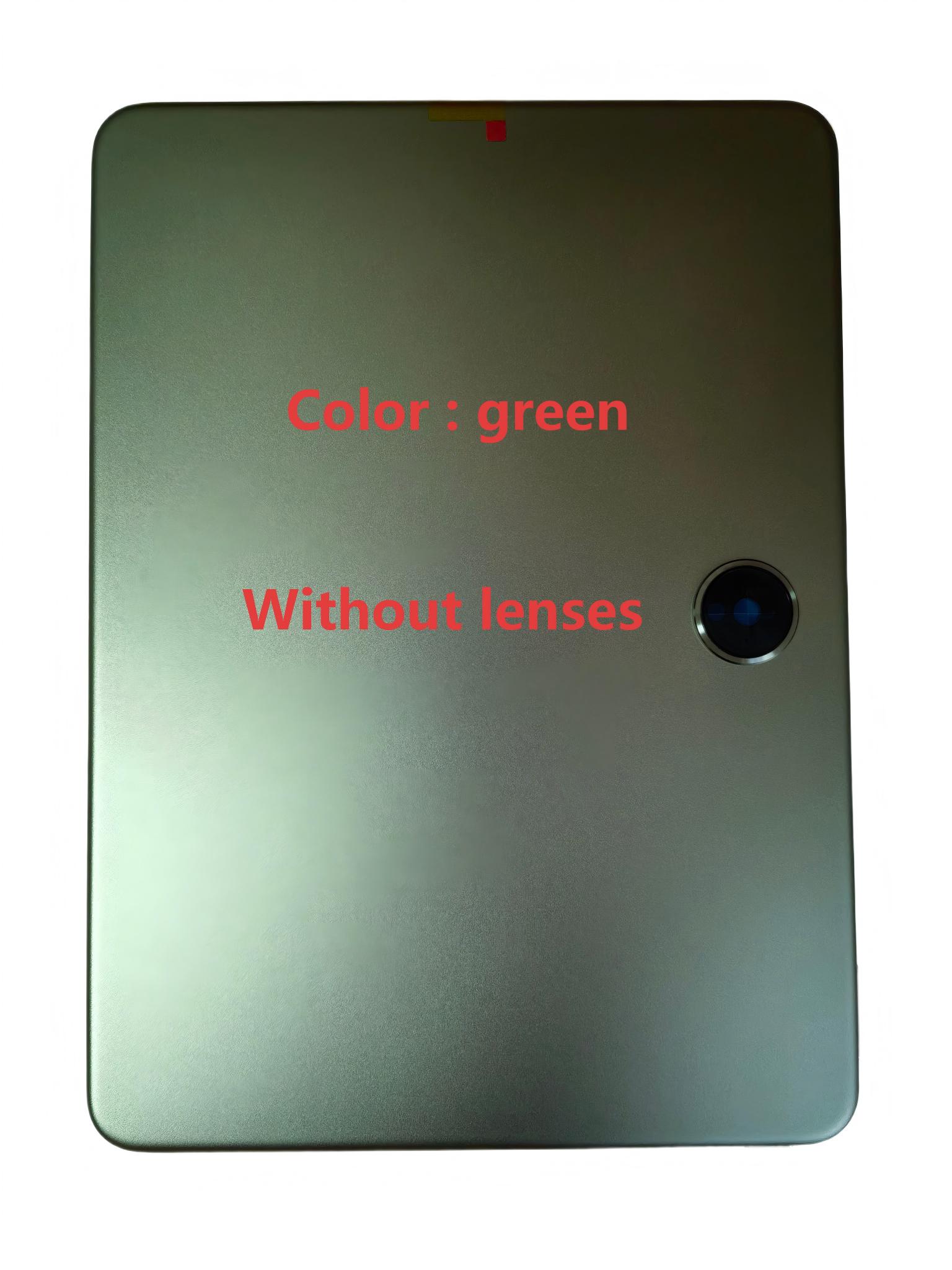 Carcasa trasera para Oneplus p - Oneplus Tablet Accessories reseña y precio