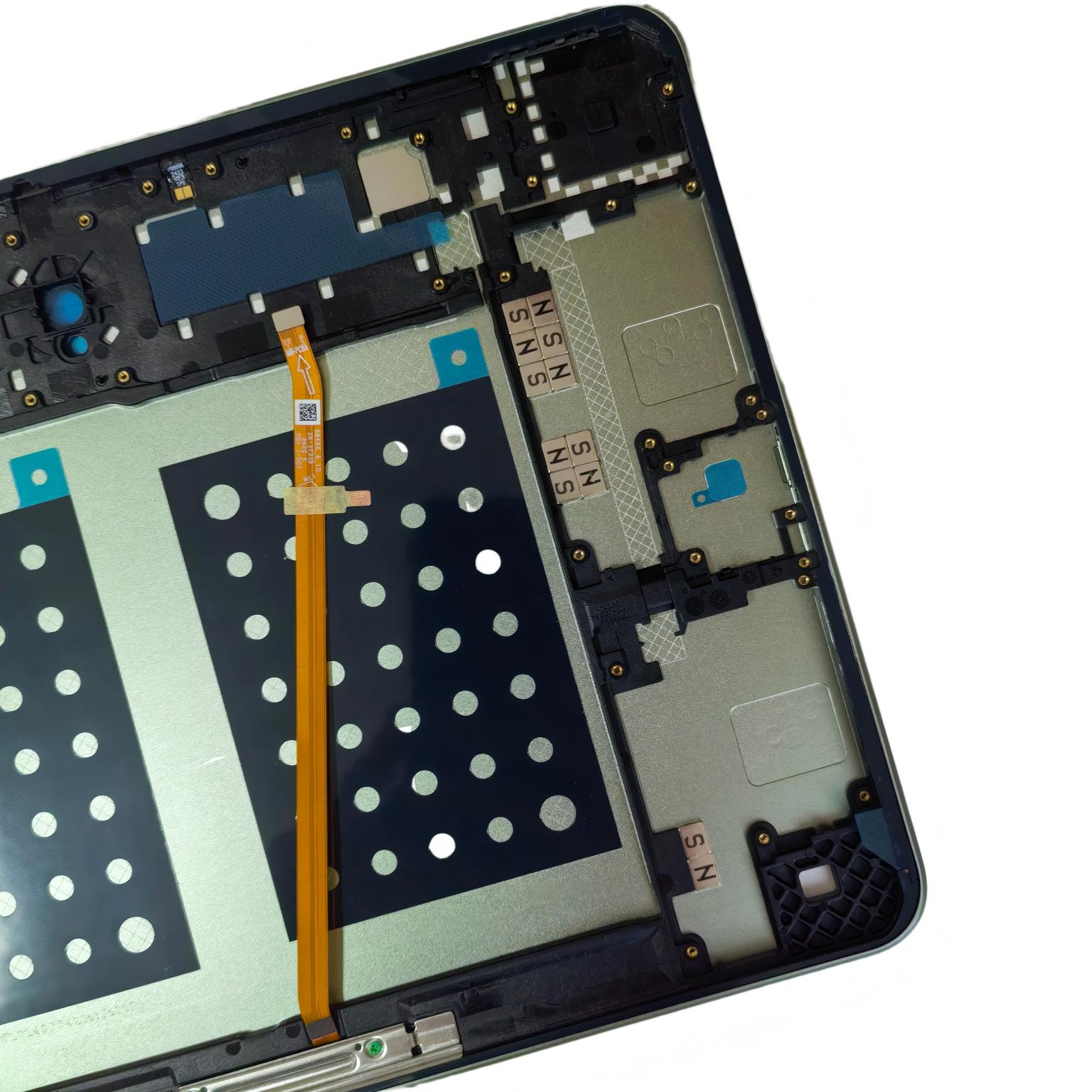Carcasa trasera para Oneplus p - Oneplus Tablet Accessories reseña y precio