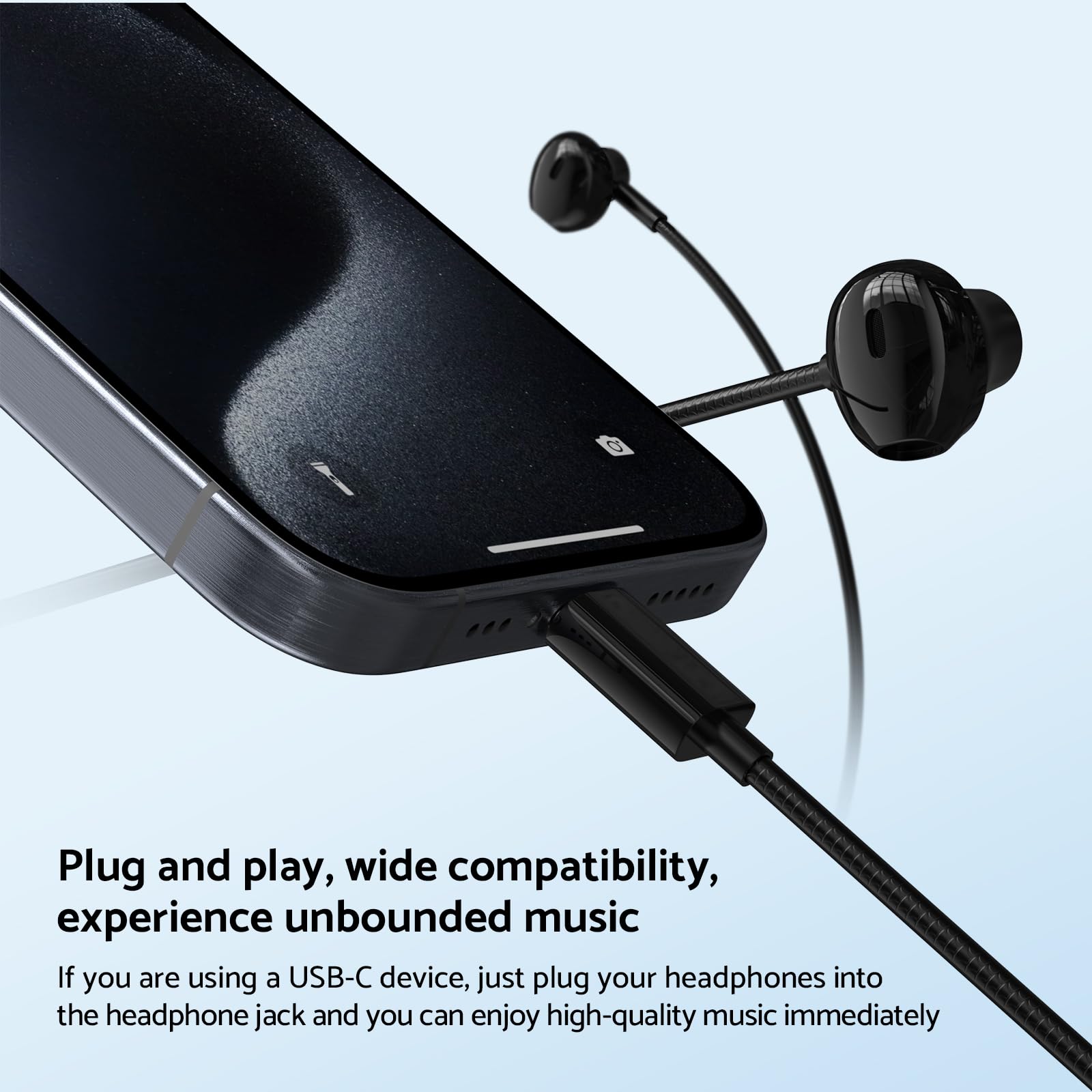 Auriculares envolventes HiFi,  - Xiaomi Tablet Accessories reseña y precio