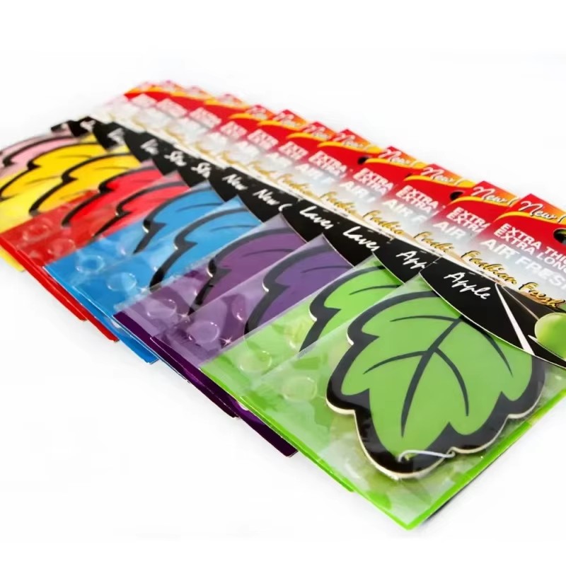 Ambientador de aire para coche - Tablet Car Accessories reseña y precio