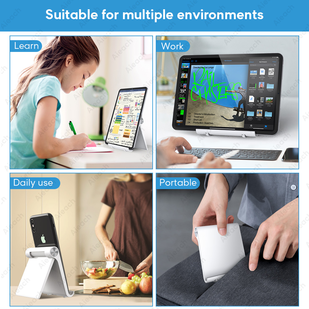 AIEACH soporte para tableta y  - Xiaomi Tablet Accessories reseña y precio