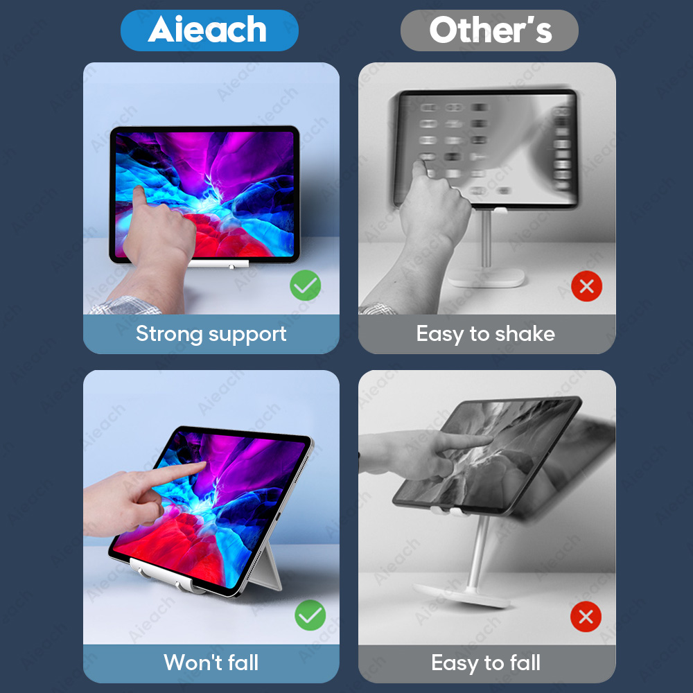 AIEACH soporte para tableta y  - Xiaomi Tablet Accessories reseña y precio