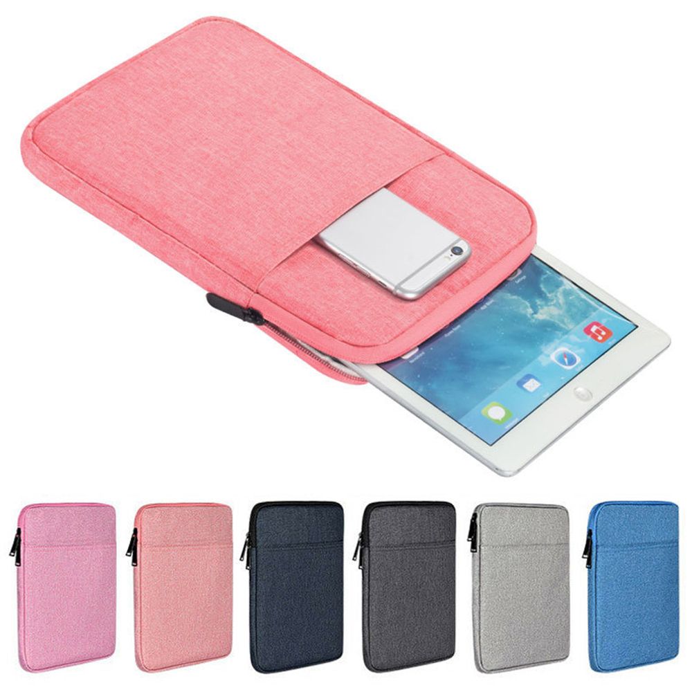 Funda protectora universal a p - Tablet Sleeves & Cases Ipad Accessories reseña y precio