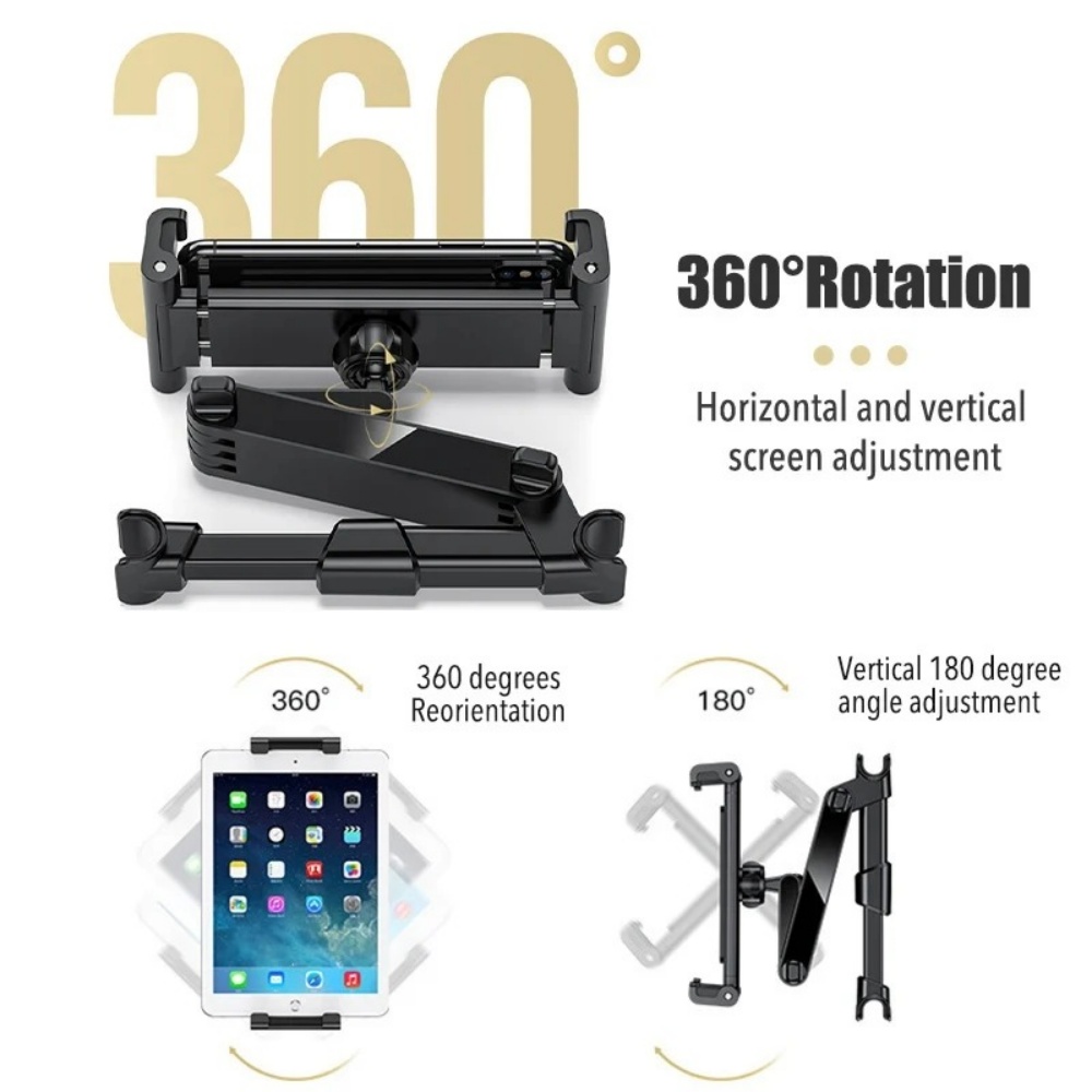Soporte plegable para teléfono - Xiaomi Tablet Accessories reseña y precio