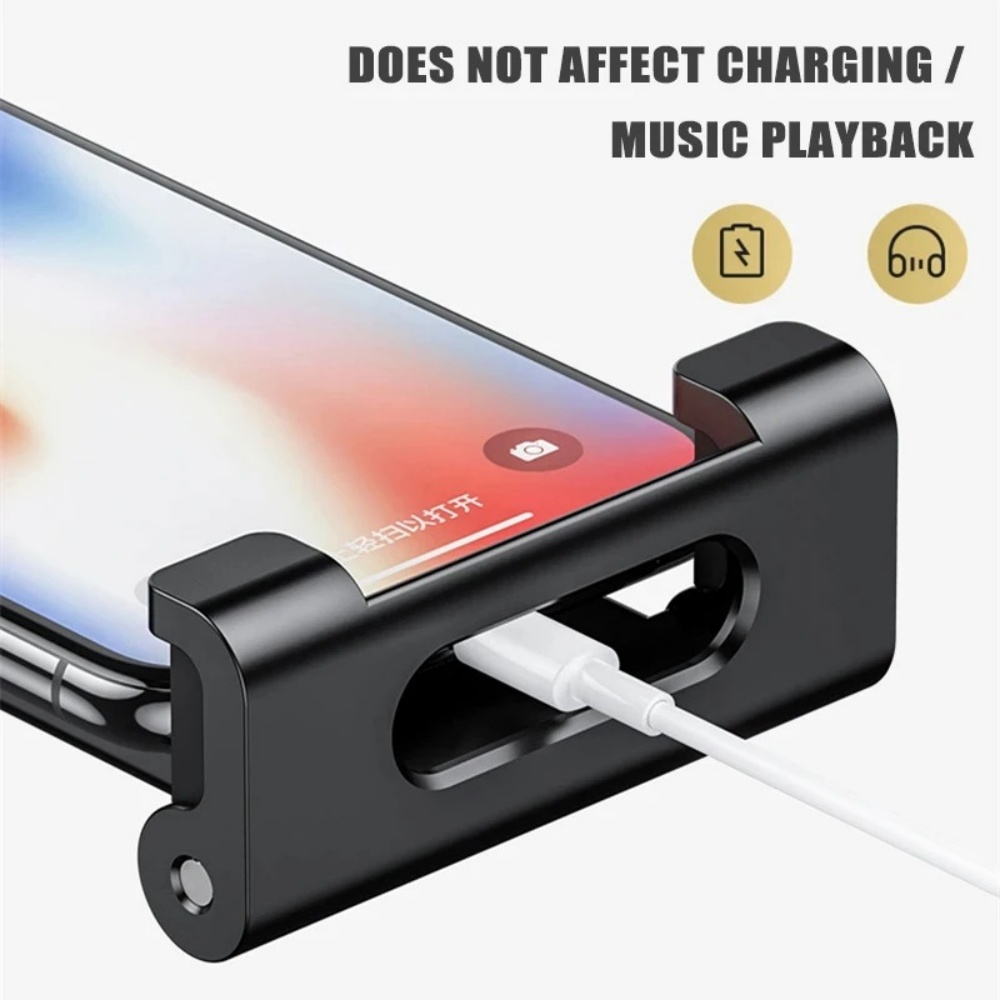 Soporte plegable para teléfono - Xiaomi Tablet Accessories reseña y precio