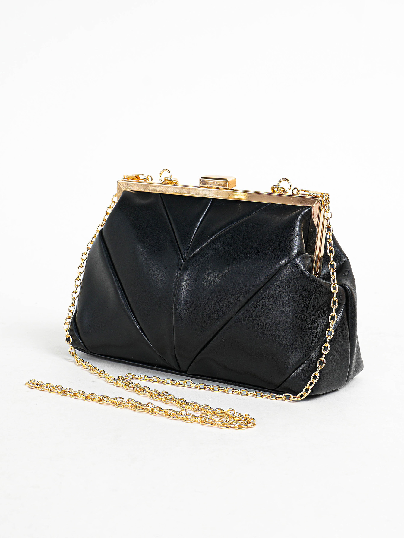 1 bolso de noche con cierre de - Tablet Accessories For Girls reseña y precio