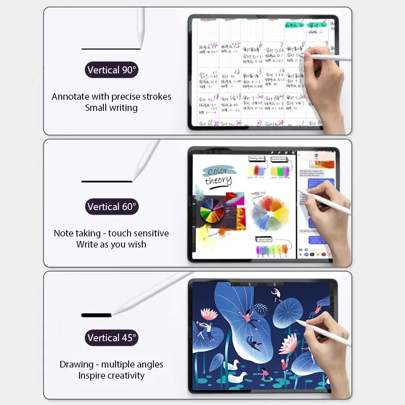 Lápiz óptico Universal para pa - Xiaomi Tablet Accessories reseña y precio