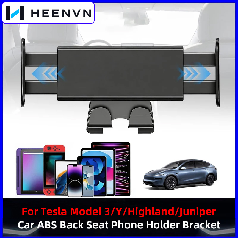 Soporte para Reposacabezas de  - Tablet Car Mount reseña y precio