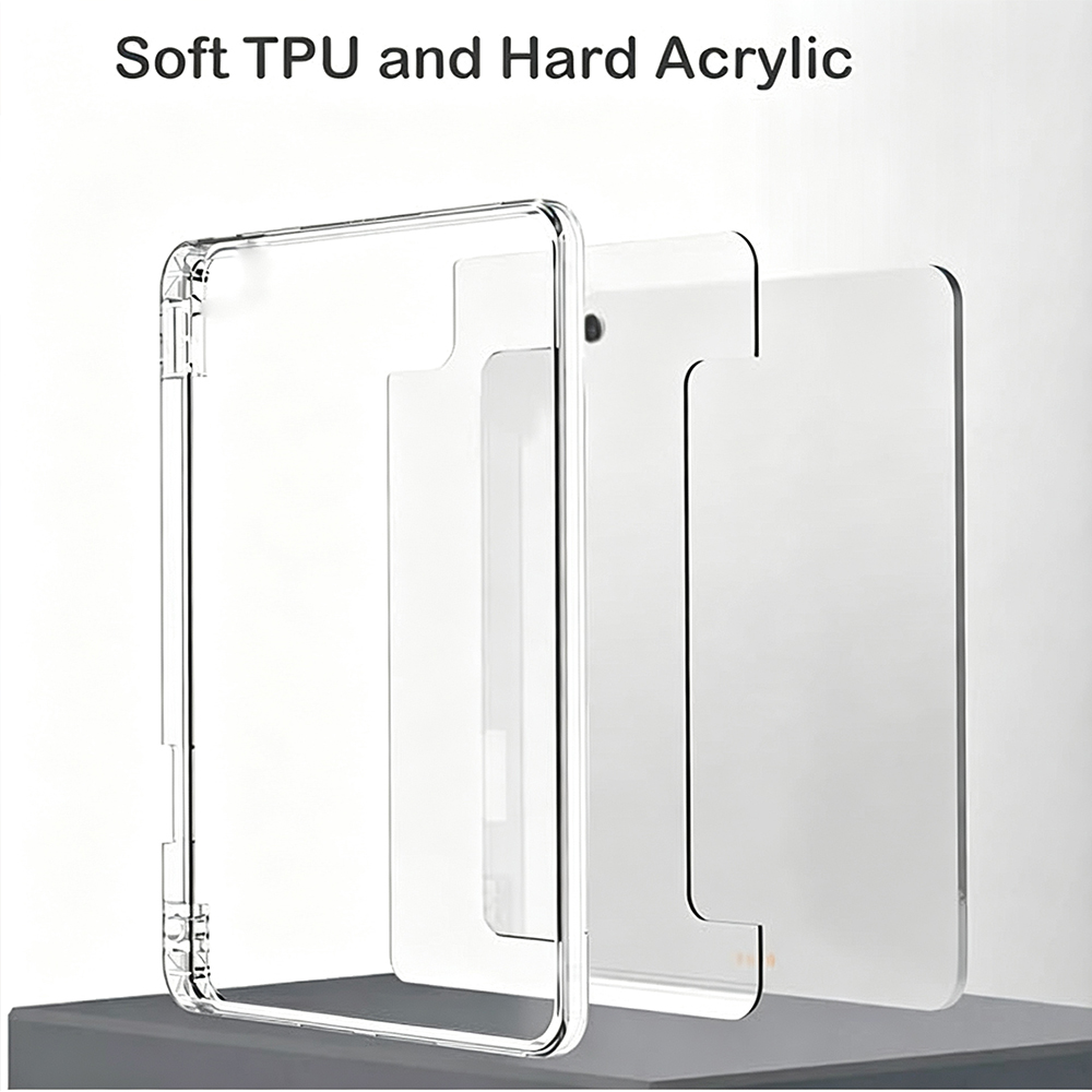 Funda para Samsung Galaxy Tab  - Tablet S9 Fe Accessories reseña y precio