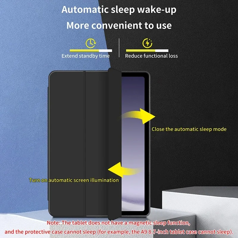 Funda Oficial de Silicona Líqu - Tablet S9 Fe Accessories reseña y precio