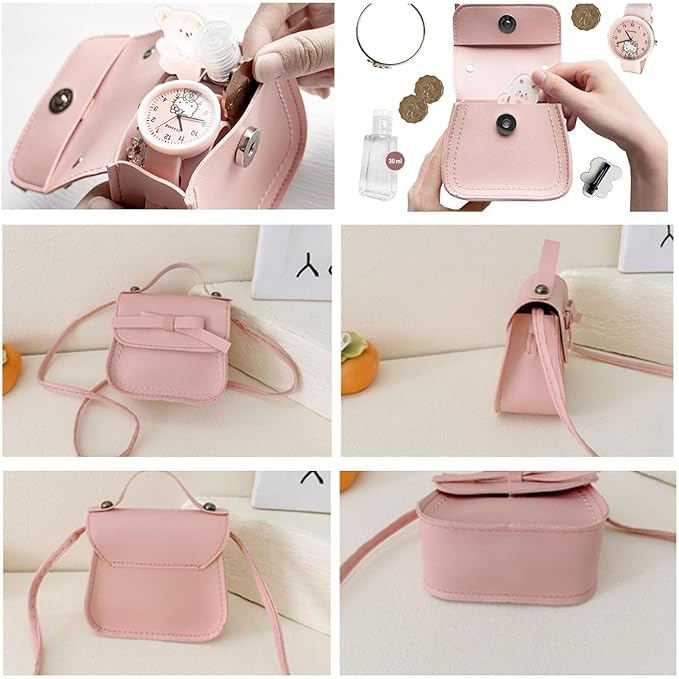 Monederos y bolsos para niños, - Tablet Accessories For Girls reseña y precio