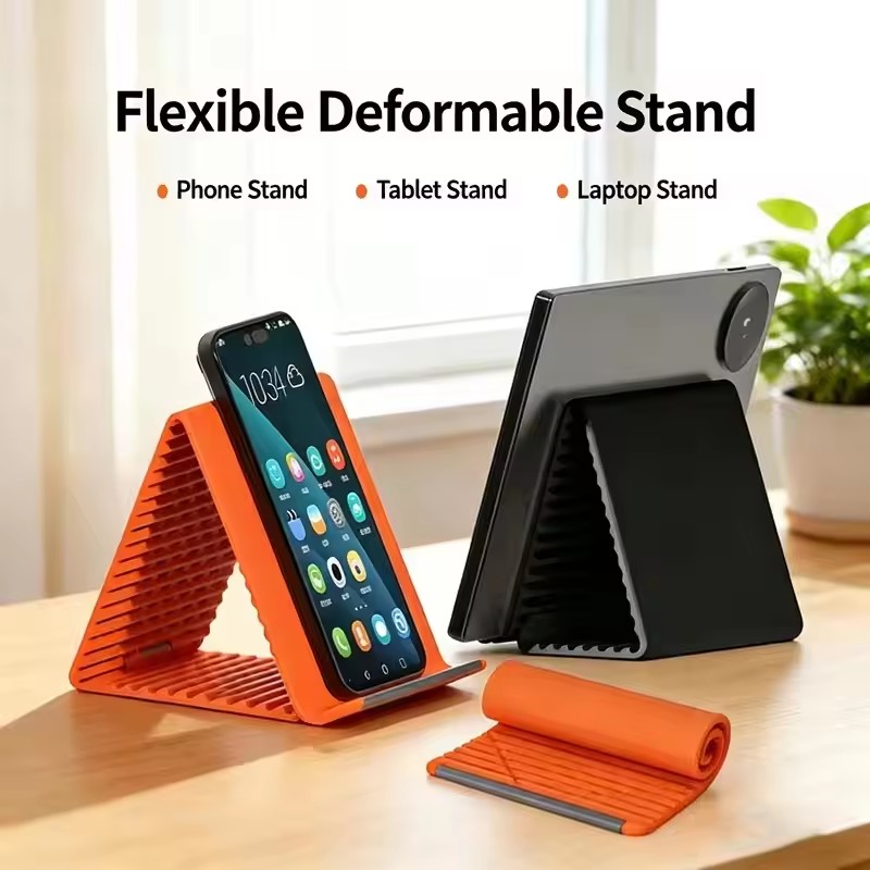 Soporte ajustable y plegable p - Tablet Stand Adjustable reseña y precio