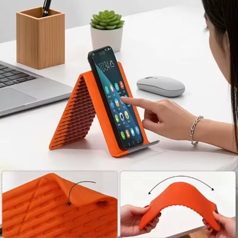 Soporte ajustable y plegable p - Tablet Stand Adjustable reseña y precio