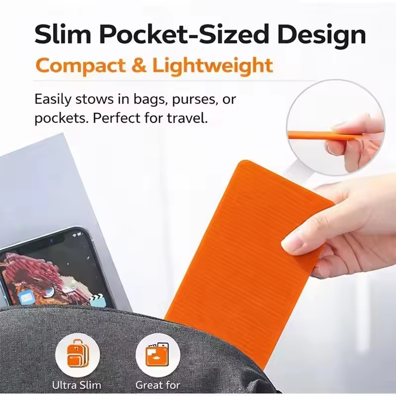 Soporte ajustable y plegable p - Tablet Stand Adjustable reseña y precio