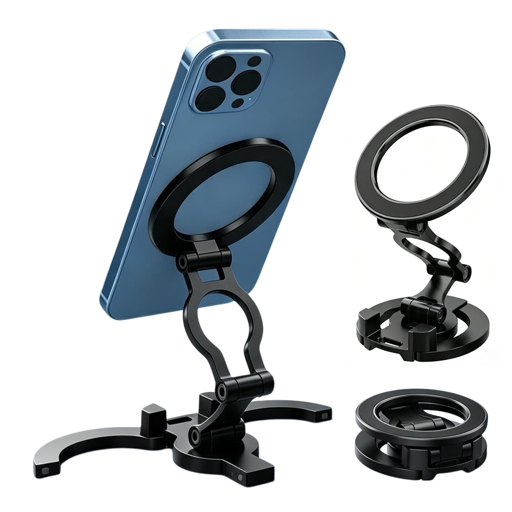Soporte de Teléfono Magsafe de - Tablet Stand Adjustable reseña y precio