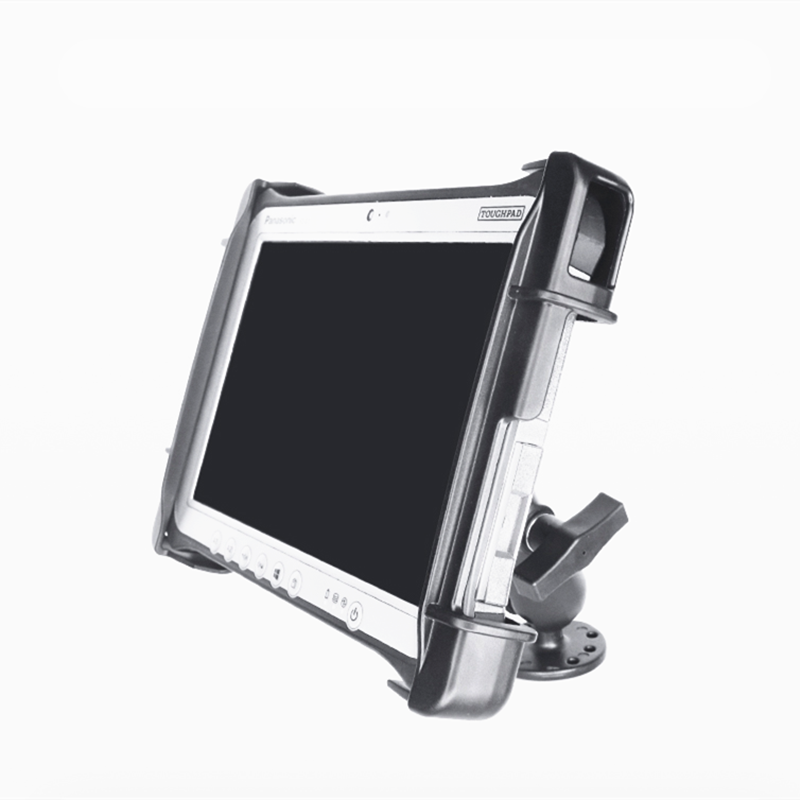 Soporte para tableta Panasonic - Tablet Car Mount reseña y precio