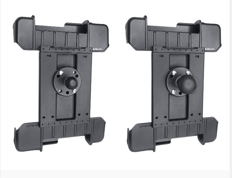 Soporte para tableta Panasonic - Tablet Car Mount reseña y precio