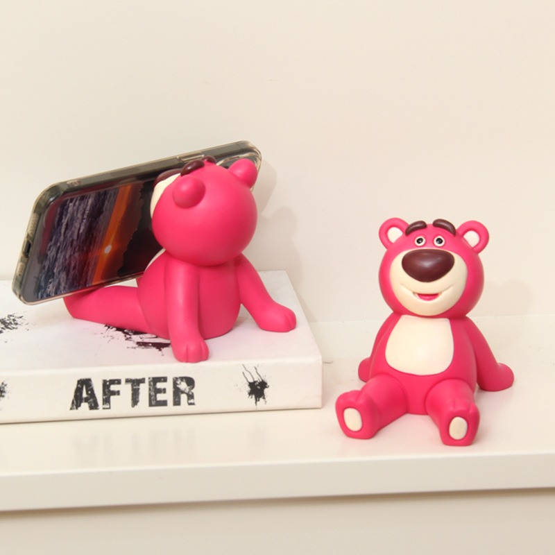 Nuevo Soporte para Teléfono Mó - Tablet Accessories Gifts reseña y precio