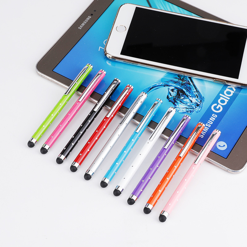Lápiz Capacitivo Universal Man - Xiaomi Tablet Accessories reseña y precio