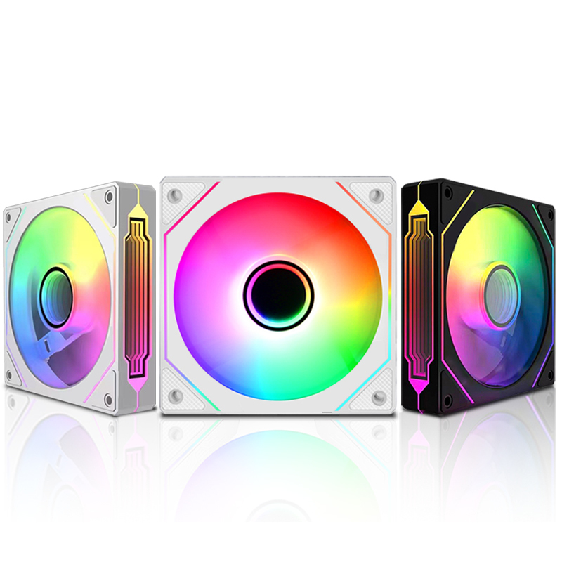 Ventilador de CPU para PC Jung - Tablet Accessories Aesthetic reseña y precio