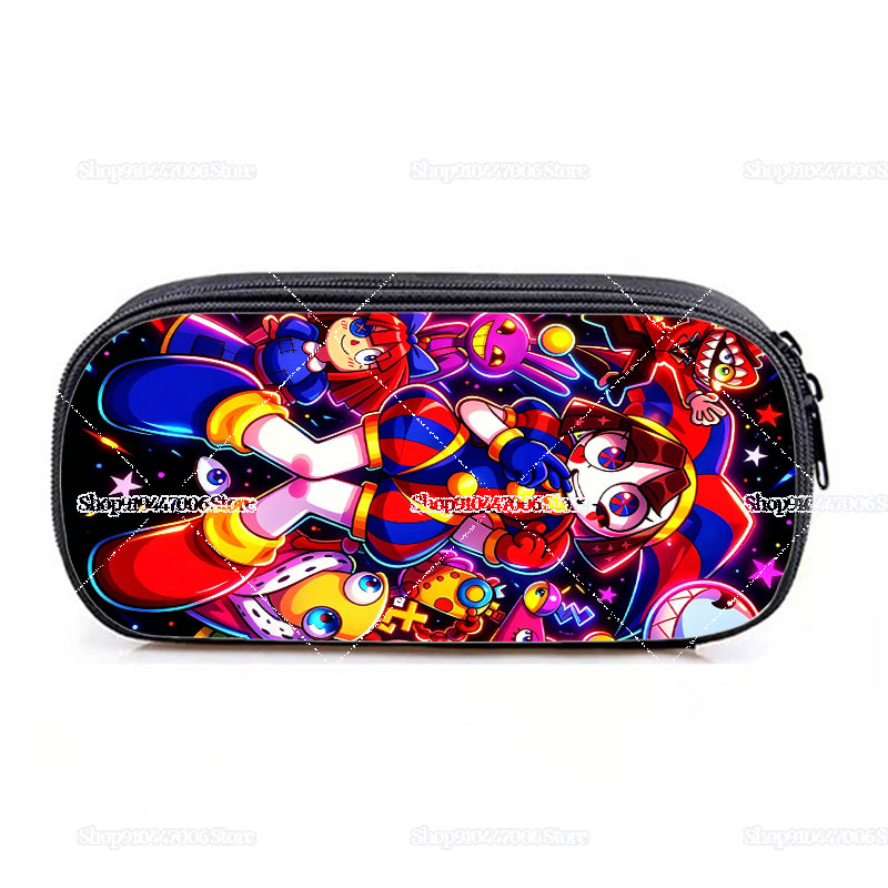 Bolsa para bolígrafos con esta - Case With Pencil Holder reseña y precio