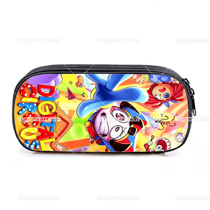Bolsa para bolígrafos con esta - Case With Pencil Holder reseña y precio