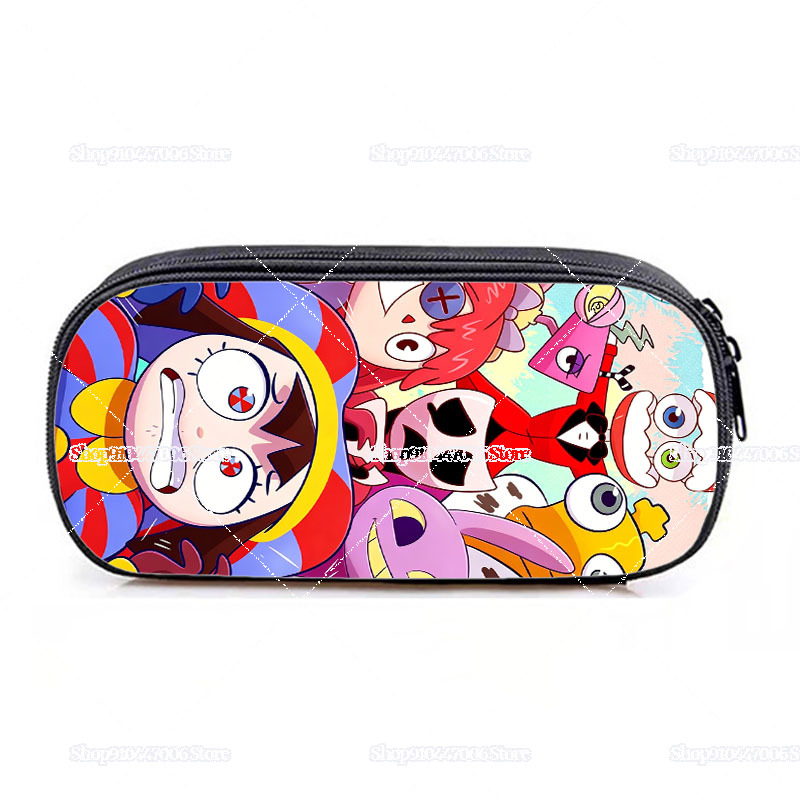 Bolsa para bolígrafos con esta - Case With Pencil Holder reseña y precio
