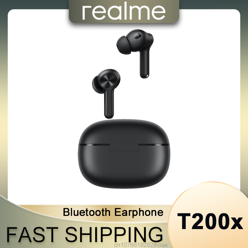 Nuevos auriculares realme Buds - Realme Tablet Accessories reseña y precio