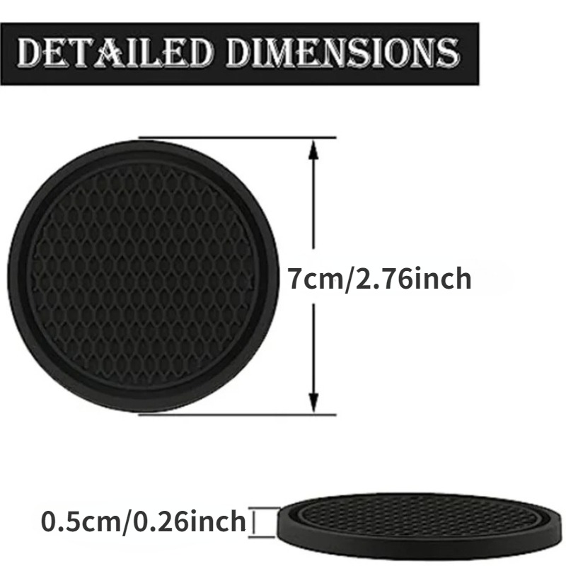 Portavasos para coche, antides - Tablet Car Accessories reseña y precio