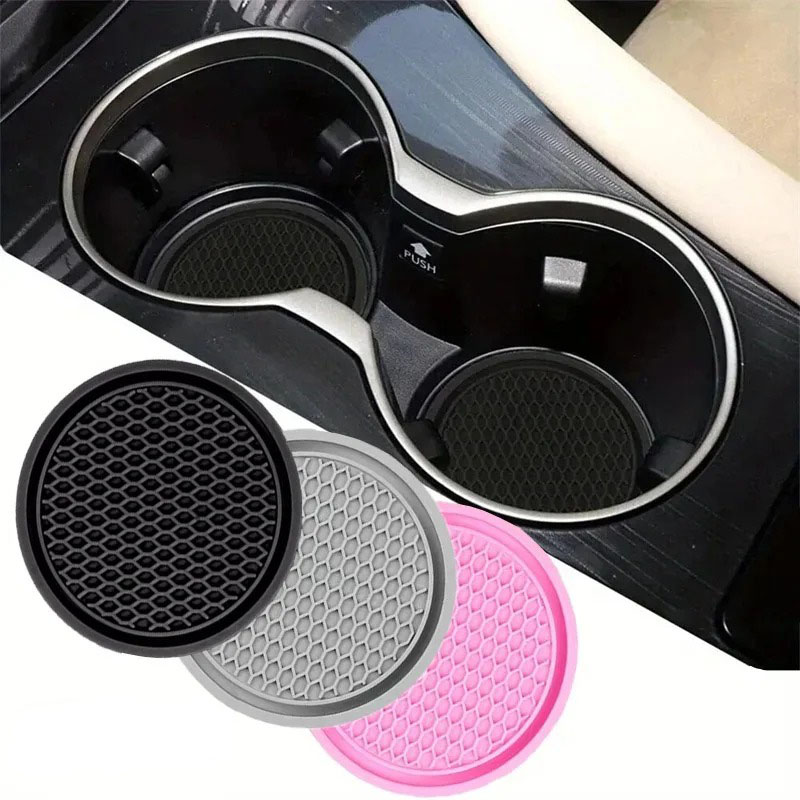 Portavasos para coche, antides - Tablet Car Accessories reseña y precio