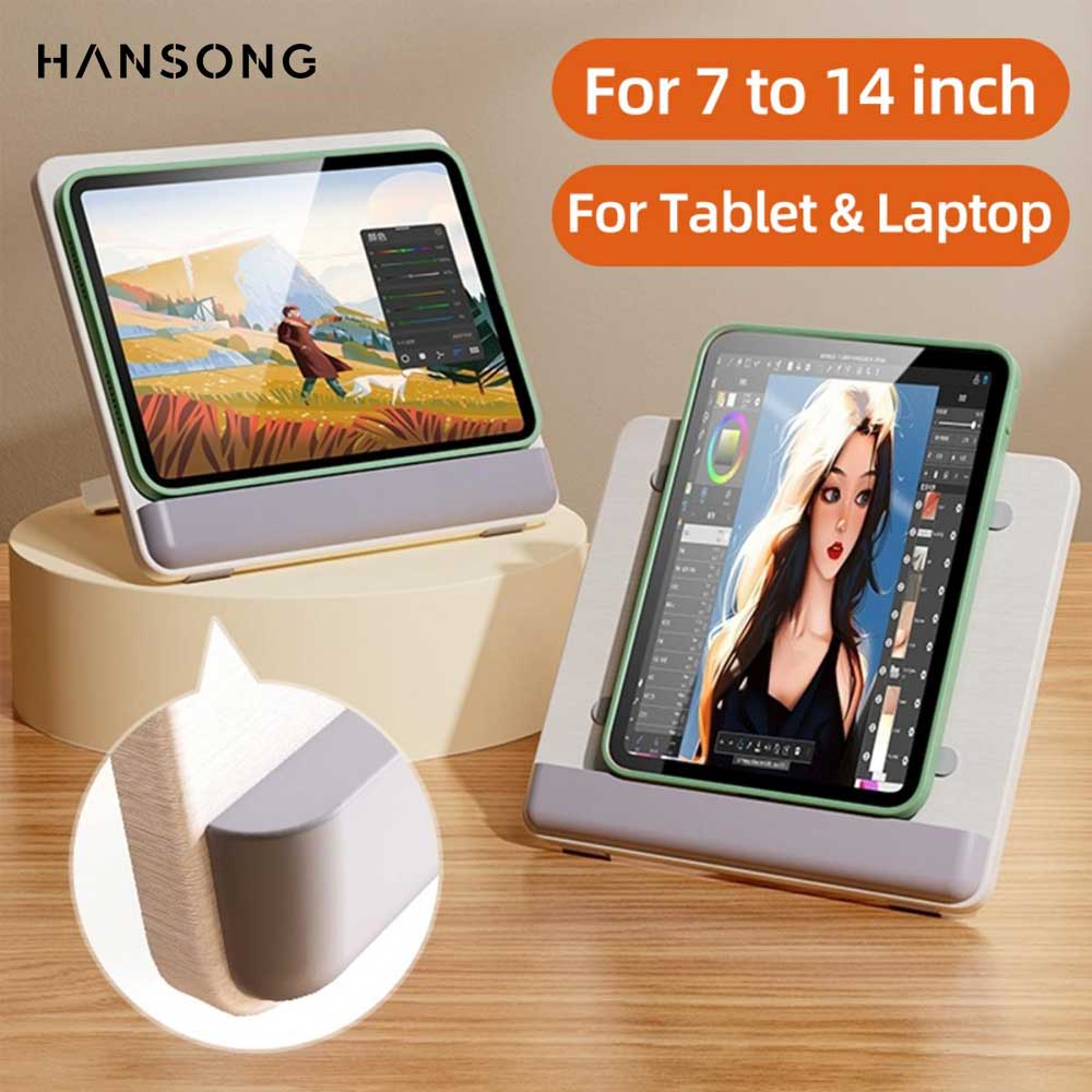 Soporte para tableta para iPad - Samsung Tablet Drawing Accessories reseña y precio